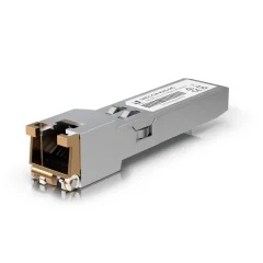 Modulo SFP+ Ubiquiti UACC-CM-RJ45-MG Ufiber oddajnik