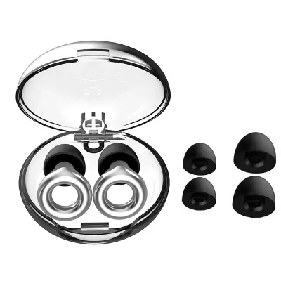 Čepki za dušenje zvoka z ročajem