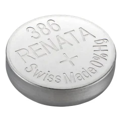 Renata 386 baterija