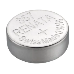 Renata 357 baterija