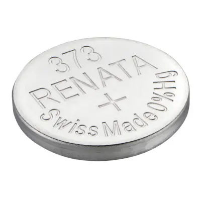 Renata 373 baterija