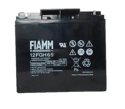 Akumulator za motor 12FGH65 (12V 18Ah 181x75x167)