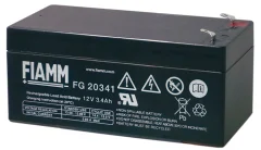 Fiamm akumulator FG20341