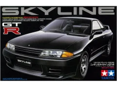 Nissan Skyline GT R