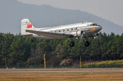 DC-3