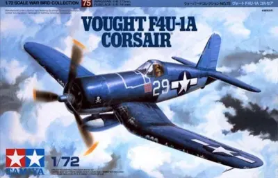 Vought F4U-1A Corsair