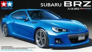 Subaru BRZ