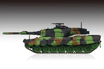Nemški Leopard 2A4 GBT