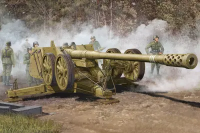 German 12,8-cm-Kanone 43 bzw. 44 (Rh)