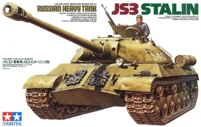 JS3 Stalin