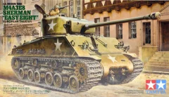 Ameriški srednji tank M4A3E8 Sherman ''Easy Eight'' (evropski teater)
