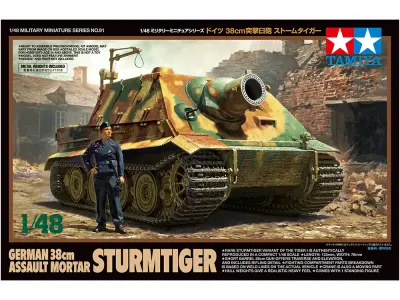 Sturmtiger