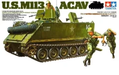 Ameriški M113 ACAV
