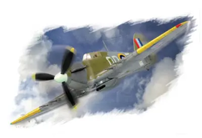 Hurricane Mk.II