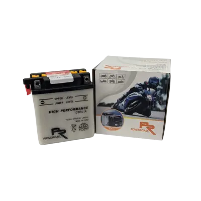 Moto akumulator YB3L-A (12V 3 Ah 98 x 56 x 111)