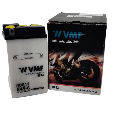 Akumulator za motor B49-6 (6V 10Ah 91x83x160)