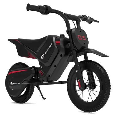 EV05M električni motor za otroke črn