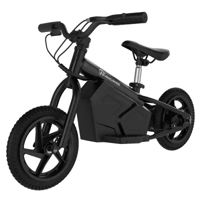 EV06M električni motor za otroke črn