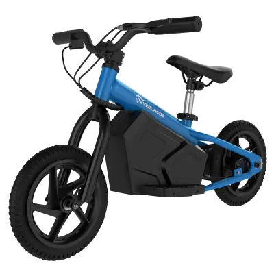 EV06M električni motor za otroke moder