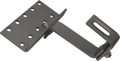 Schletter solarna strešna kljuka Universal 100001-000