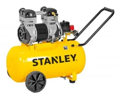 KOMPRESOR 50L, 1,5kW, 8 BAR, BREZOLJNI