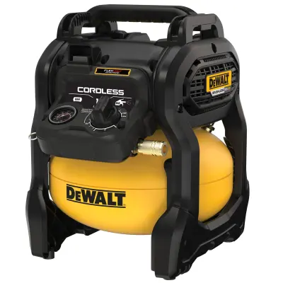 KOMPRESOR 10L 18V BARE