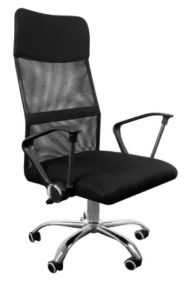 Pisarniški stol Aga MR2079 Black