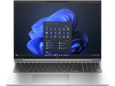 Prenosni HP EliteBook 860 G11 Intel Core Ultra 7/155H/16inch/32GB/1TB/W11P|Pisarna