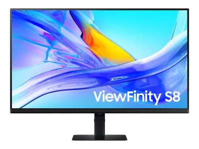 SAMSUNG ViewFinity S80UD 32'' monitor
