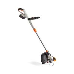 Vonhaus 40V akumulatorska kosilnica na nitko