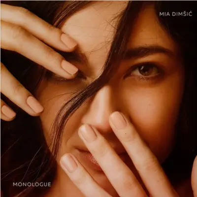 Mia Dimšić - Monologue - 1LP