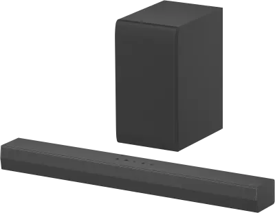 LG Soundbar S40T soundbar