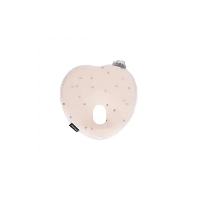 Babymoov - Vzglavnik za novorojenčka, pink