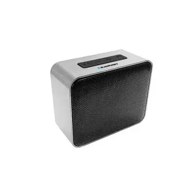 Blaupunkt, 5.0 Prenosni zvo?nik Bluetooth 5w z radiem FM, Siva