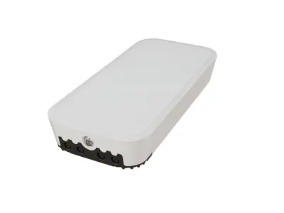 Mikrotik wAP ac LTE kit (2024) wAPGR-5HacD2HnD&EC200A-EU zunanja brezžična dostopna točka (LTE4, Wi-Fi 5, 2x GbE RJ45, microSIM, IP54)