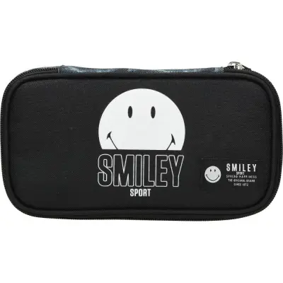 Peresnica ovalna compact smiley