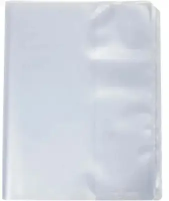 Ovitek za zvezek a4 1/10
