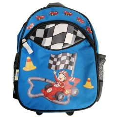 Nahrbtnik otroški beep beep
