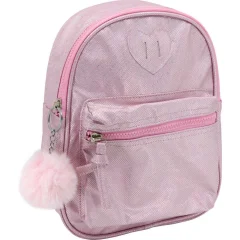 Nahrbtnik otroški fashion pinky