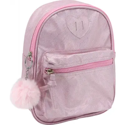 Nahrbtnik otroški fashion pinky