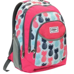 Nahrbtnik round collection ananas