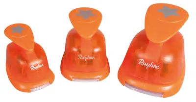Luknjači Zvezde, set 3