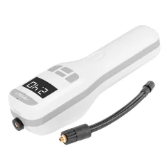 Brezžični akumulatorski kompresor z LED svetilko 40W USB-C