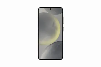 SAMSUNG Galaxy S24 256GB Onyx Black + FIT3 Gray