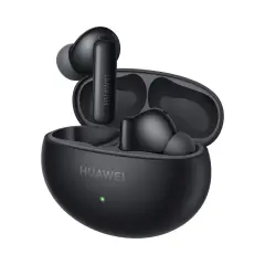 HUAWEI FreeBuds 6i črne slušalke