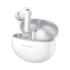 HUAWEI FreeBuds 6i bele slušalke