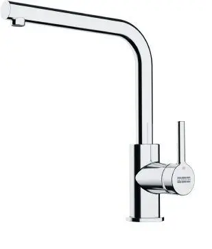 FRANKE Lina L krom armatura