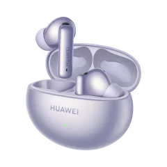 HUAWEI FreeBuds 6i vijolične slušalke