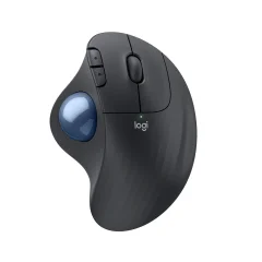 LOGITECH Ergo M575S (grafit) miška