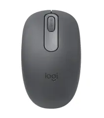 LOGITECH M196 črna miška